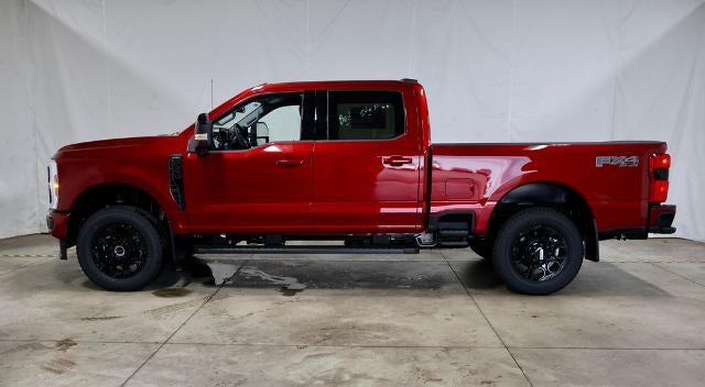 2027 Ford Super Duty F-250 SRW Lariat