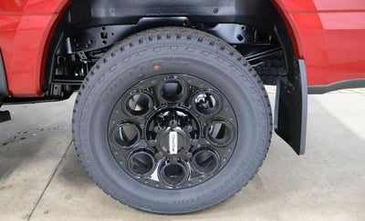 2027 Ford Super Duty F-250 SRW Lariat
