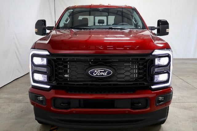2027 Ford Super Duty F-250 SRW Lariat