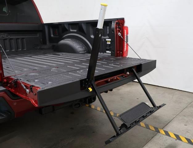 2027 Ford Super Duty F-250 SRW Lariat