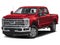 2027 Ford Super Duty F-250 SRW Lariat