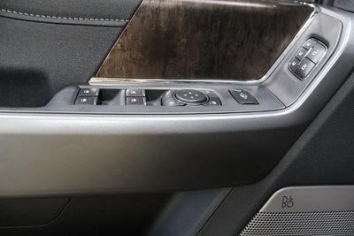 2027 Ford Super Duty F-250 SRW Lariat