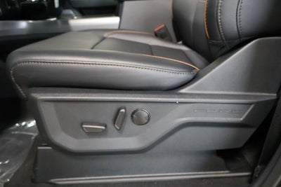 2027 Ford Super Duty F-250 SRW Lariat