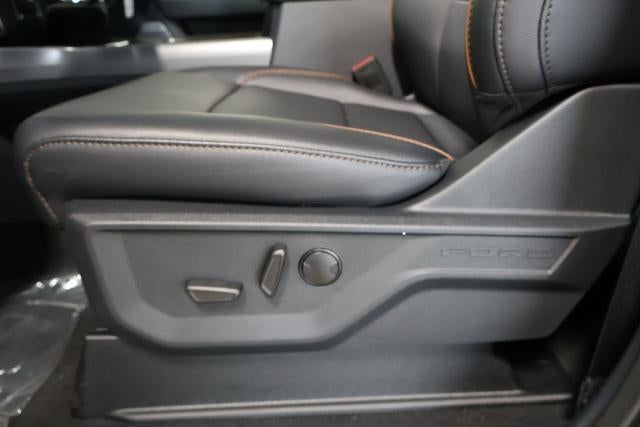 2027 Ford Super Duty F-250 SRW Lariat