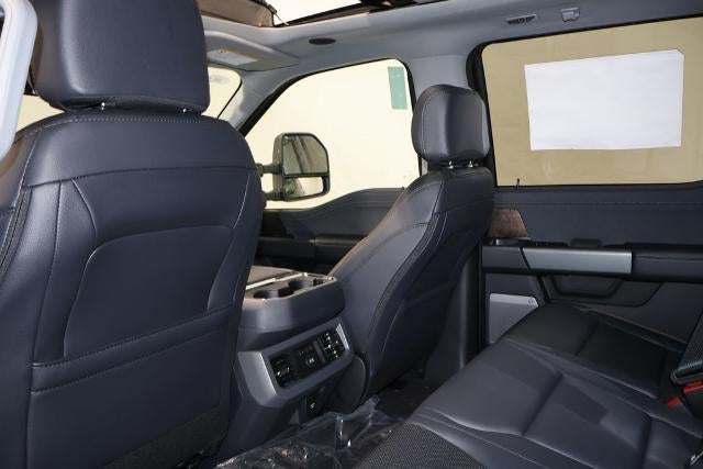 2027 Ford Super Duty F-250 SRW Lariat