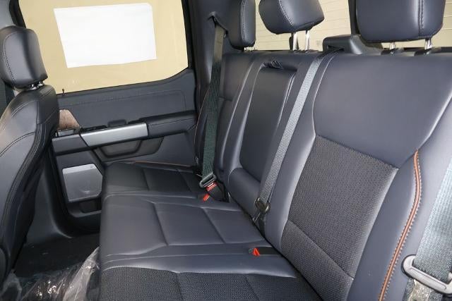 2027 Ford Super Duty F-250 SRW Lariat