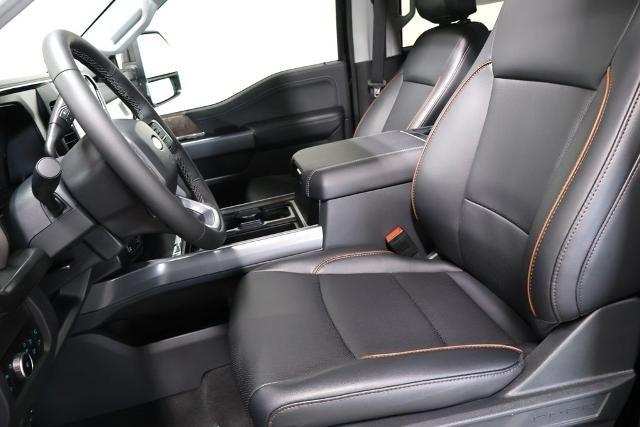 2027 Ford Super Duty F-250 SRW Lariat