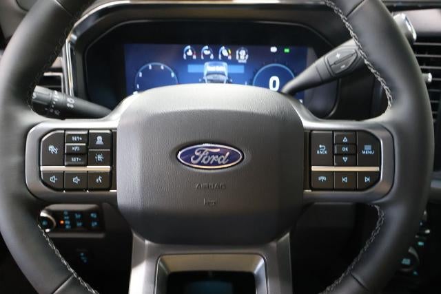 2027 Ford Super Duty F-250 SRW Lariat