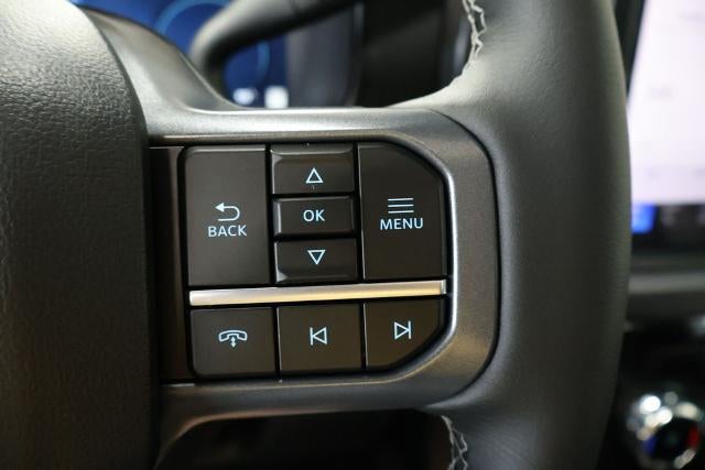 2027 Ford Super Duty F-250 SRW Lariat