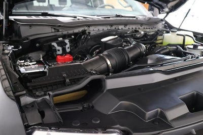 2027 Ford Super Duty F-250 SRW Lariat