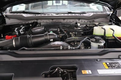 2027 Ford Super Duty F-250 SRW Lariat