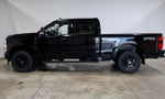 2027 Ford Super Duty F-250 SRW Lariat