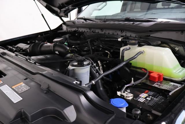 2027 Ford Super Duty F-250 SRW Lariat
