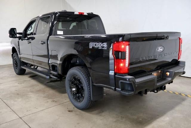 2027 Ford Super Duty F-250 SRW Lariat