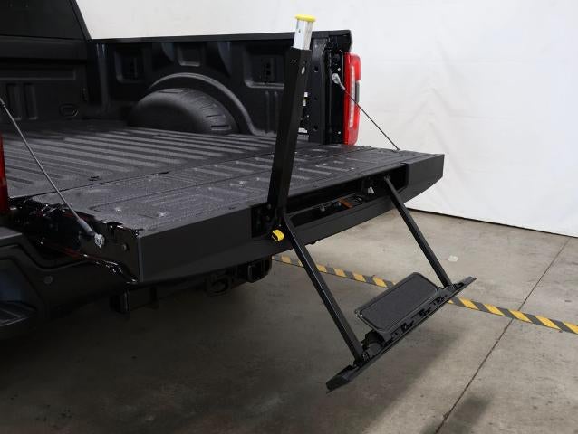 2027 Ford Super Duty F-250 SRW Lariat