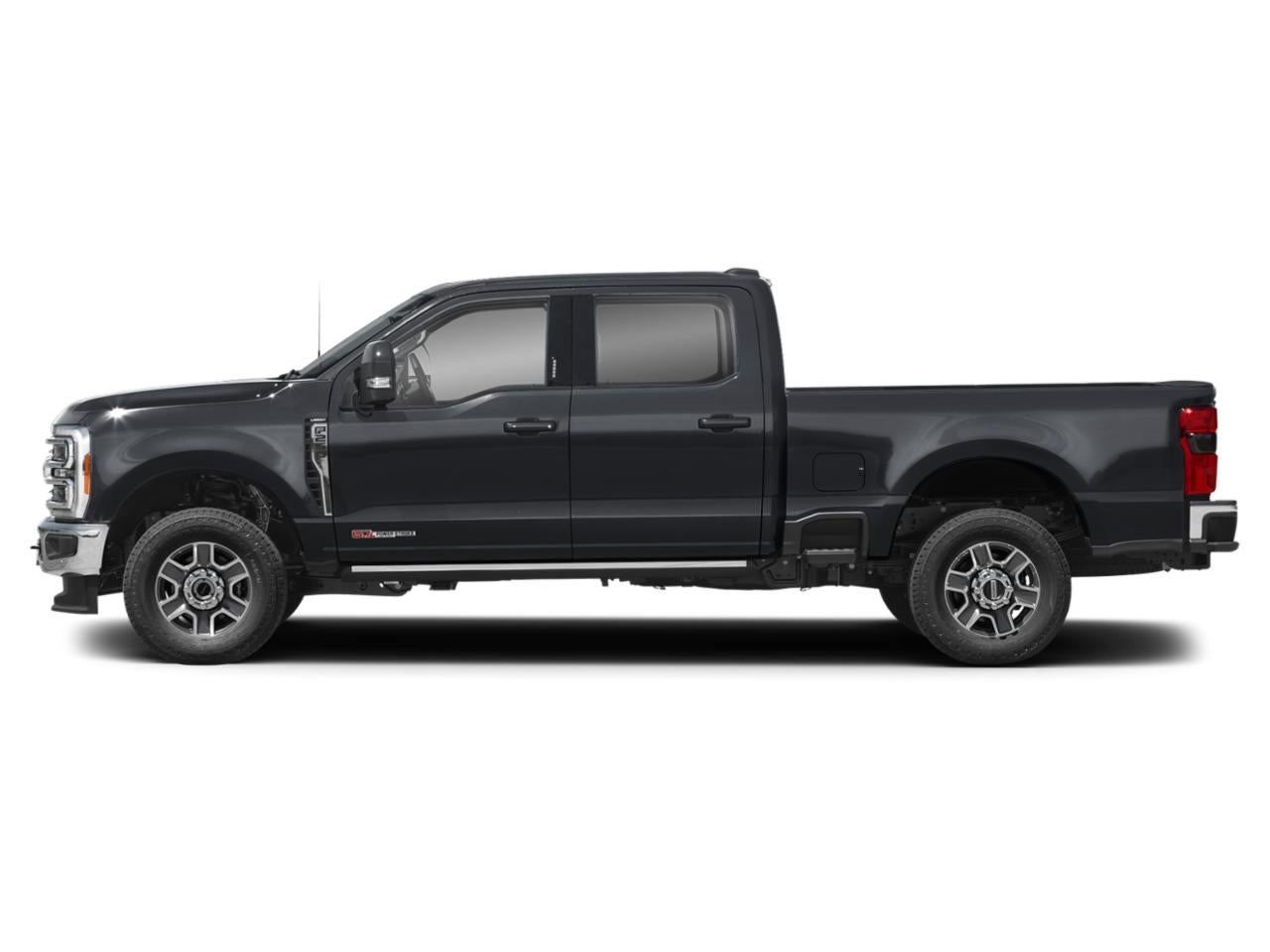 2027 Ford Super Duty F-250 SRW Lariat