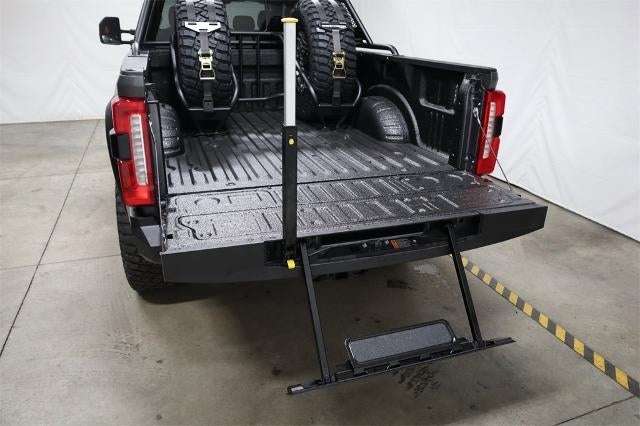 2023 Ford Super Duty F-250 SRW Shelby Super Baja