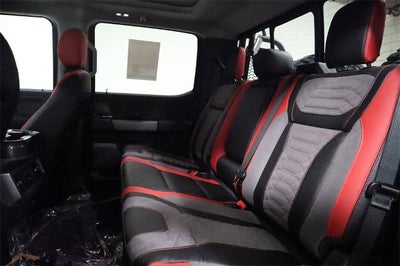 2023 Ford Super Duty F-250 SRW Shelby Super Baja