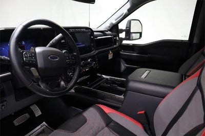2023 Ford Super Duty F-250 SRW Shelby Super Baja