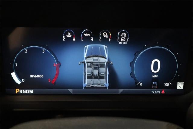 2023 Ford Super Duty F-250 SRW Shelby Super Baja