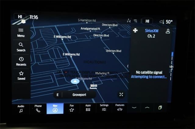 2023 Ford Super Duty F-250 SRW Shelby Super Baja