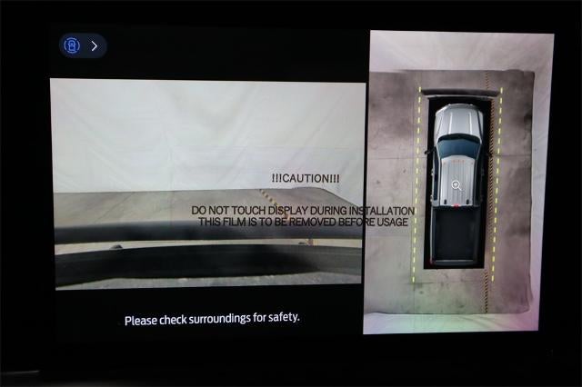 2023 Ford Super Duty F-250 SRW Shelby Super Baja