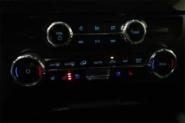 2023 Ford Super Duty F-250 SRW Shelby Super Baja