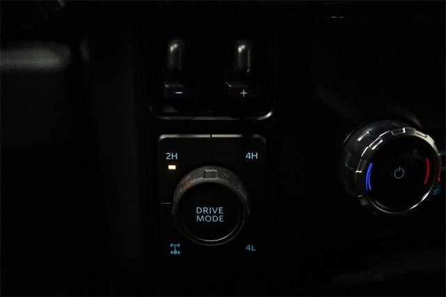 2023 Ford Super Duty F-250 SRW Shelby Super Baja