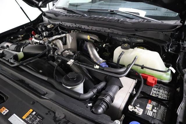 2023 Ford Super Duty F-250 SRW Shelby Super Baja