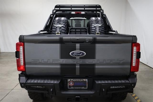 2023 Ford Super Duty F-250 SRW Shelby Super Baja