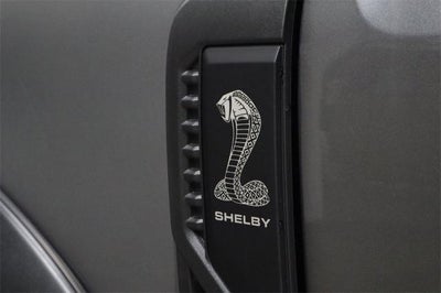 2023 Ford Super Duty F-250 SRW Shelby Super Baja
