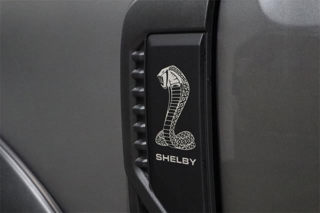 2023 Ford Super Duty F-250 SRW Shelby Super Baja