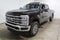2025 Ford Super Duty F-250 SRW Lariat