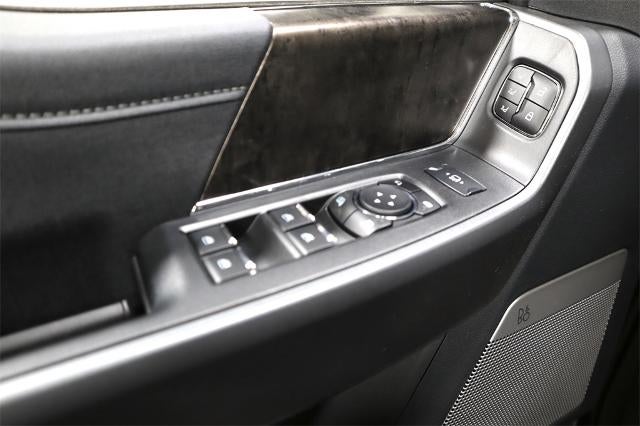 2025 Ford Super Duty F-250 SRW Lariat