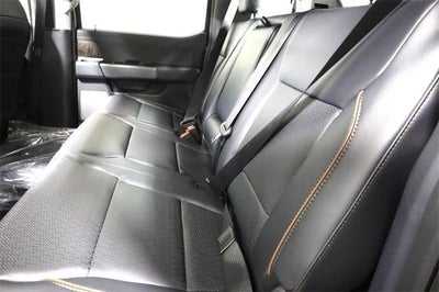 2025 Ford Super Duty F-250 SRW Lariat