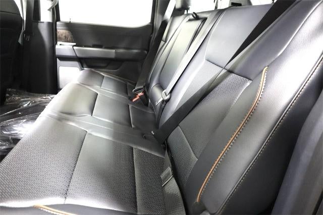 2025 Ford Super Duty F-250 SRW Lariat