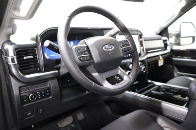 2025 Ford Super Duty F-250 SRW Lariat