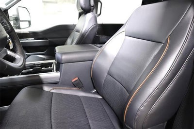 2025 Ford Super Duty F-250 SRW Lariat