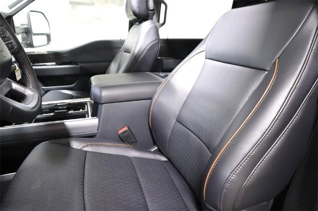 2025 Ford Super Duty F-250 SRW Lariat