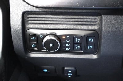 2025 Ford Super Duty F-250 SRW Lariat