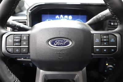 2025 Ford Super Duty F-250 SRW Lariat