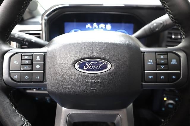 2025 Ford Super Duty F-250 SRW Lariat