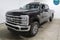 2025 Ford Super Duty F-250 SRW Lariat