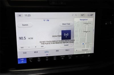 2025 Ford Super Duty F-250 SRW Lariat