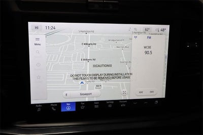 2025 Ford Super Duty F-250 SRW Lariat