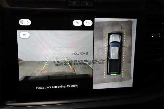 2025 Ford Super Duty F-250 SRW Lariat