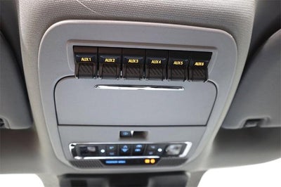 2025 Ford Super Duty F-250 SRW Lariat