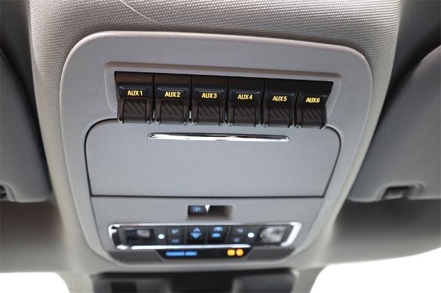 2025 Ford Super Duty F-250 SRW Lariat