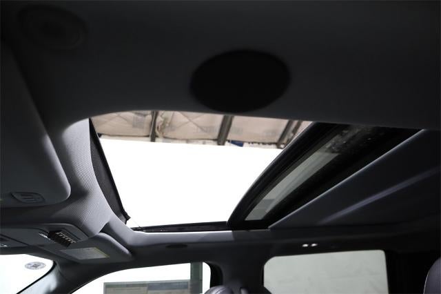 2025 Ford Super Duty F-250 SRW Lariat