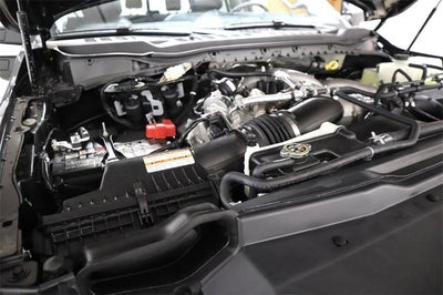 2025 Ford Super Duty F-250 SRW Lariat